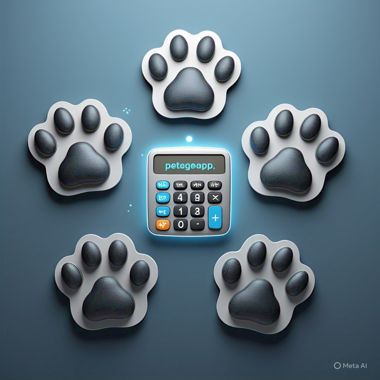 pet age app 